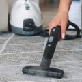 How to Effectively Steam Clean Deep Stains from Your Carpet
