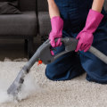 Chemical-Free Options for Effective Steam Carpet Cleaning