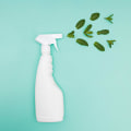 Eco-Friendly Steam Cleaning: A Deep Dive into Plant-Based Cleaners