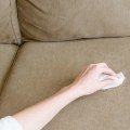 How to Effectively Remove Grease and Oil Stains from Your Carpet