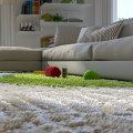 Extending the Lifespan of Carpets: A Professional and Eco-Friendly Solution