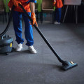 The Benefits of Professional Carpet Cleaning for Reducing the Risk of Slips and Falls
