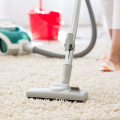 Effective Methods for Deep Cleaning Carpets: A Comprehensive Guide