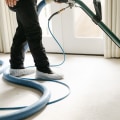 How Professional Steam Carpet Cleaning Can Extend the Life of Your Carpets