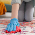 Safe and Effective Methods for Deep Cleaning Delicate Carpets