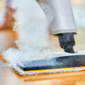 The Power of Steam Cleaning: A Deep and Eco-Friendly Solution for Carpets