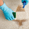 Effective Methods for Removing Tough Stains: A Comprehensive Guide