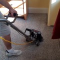 How to Effectively Deep Clean Carpets Using Hot Water Extraction