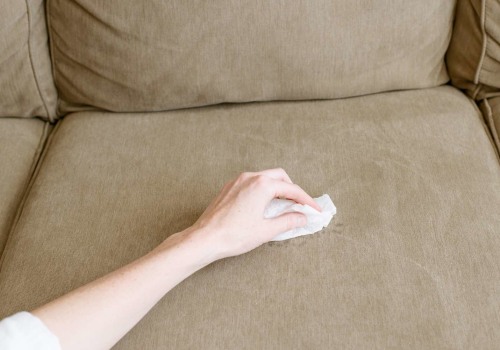 How to Effectively Remove Grease and Oil Stains from Your Carpet