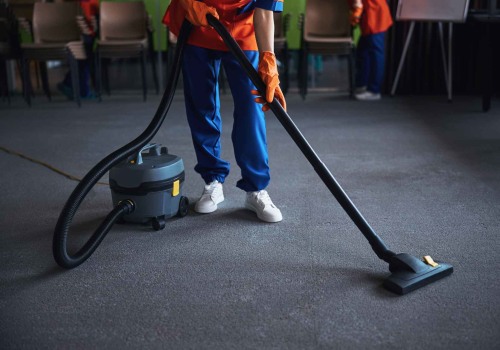 The Benefits of Professional Carpet Cleaning for Reducing the Risk of Slips and Falls