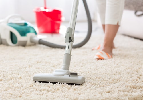 Effective Methods for Deep Cleaning Carpets: A Comprehensive Guide
