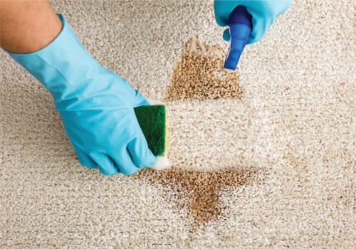 Effective Methods for Removing Tough Stains: A Comprehensive Guide