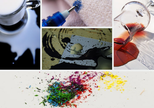The Ultimate Guide to Professional Stain Removal Services