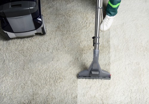 The Best Dry Cleaning Methods for Residential and Commercial Carpets
