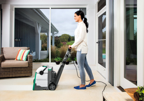 Deep Cleaning Carpets: The Professional and Eco-Friendly Solution
