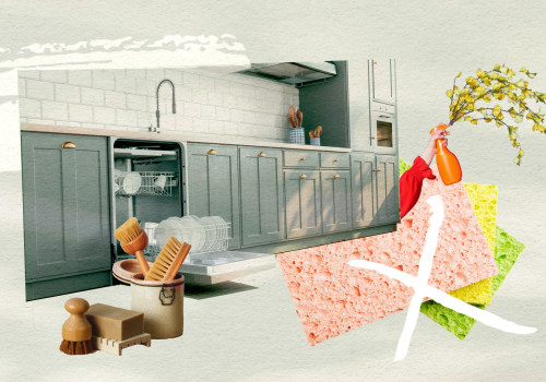An Introduction to Eco-Friendly Steam Cleaning Solutions